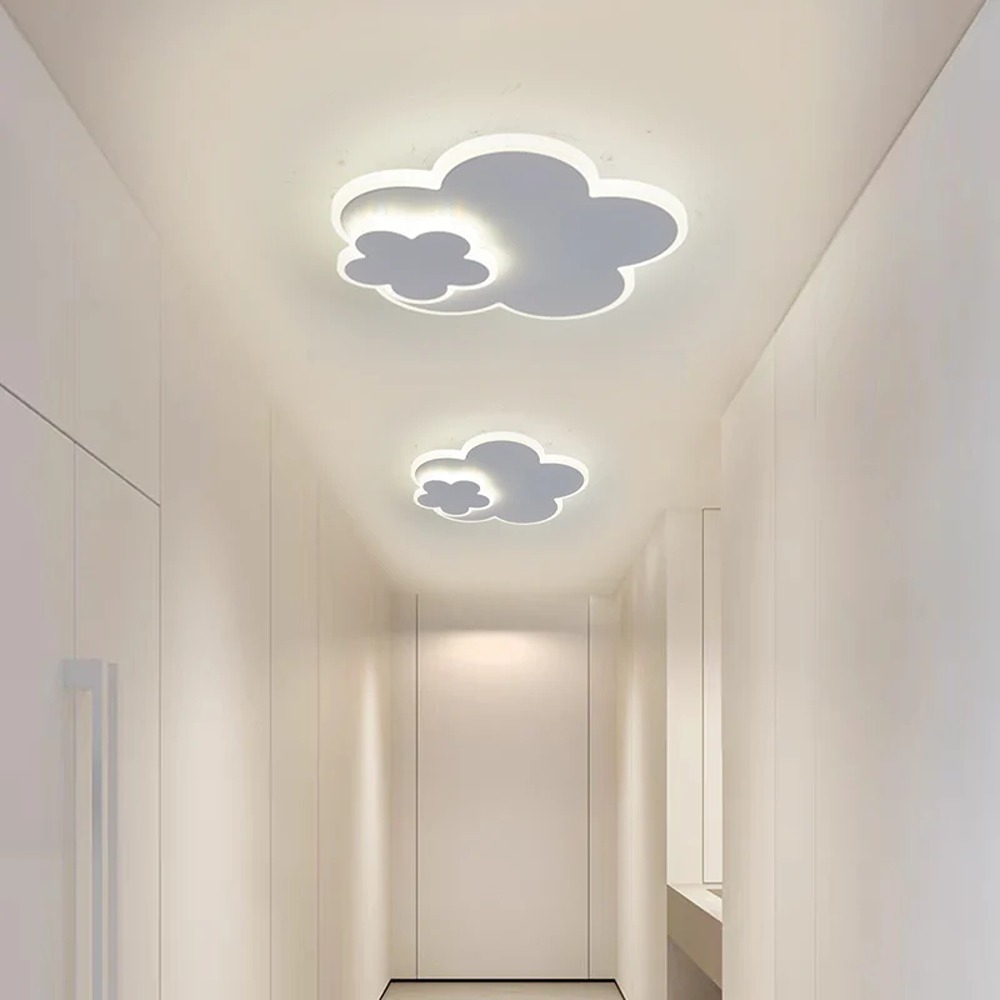 Aplica LED, 3000K/4000K/6500K, 34W, Alb