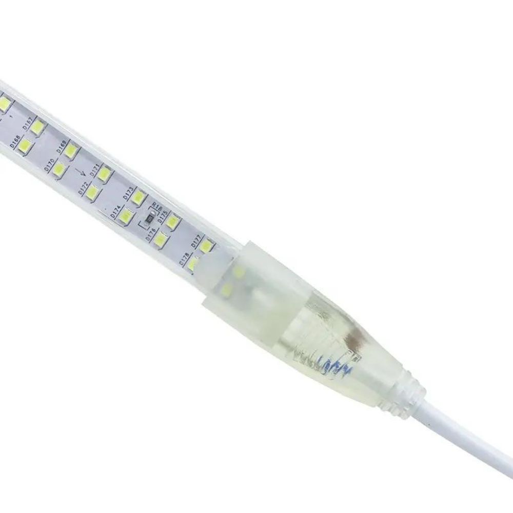 Banda Led 2835 IP65 3,9W, 290Lm Colorado (6400K)