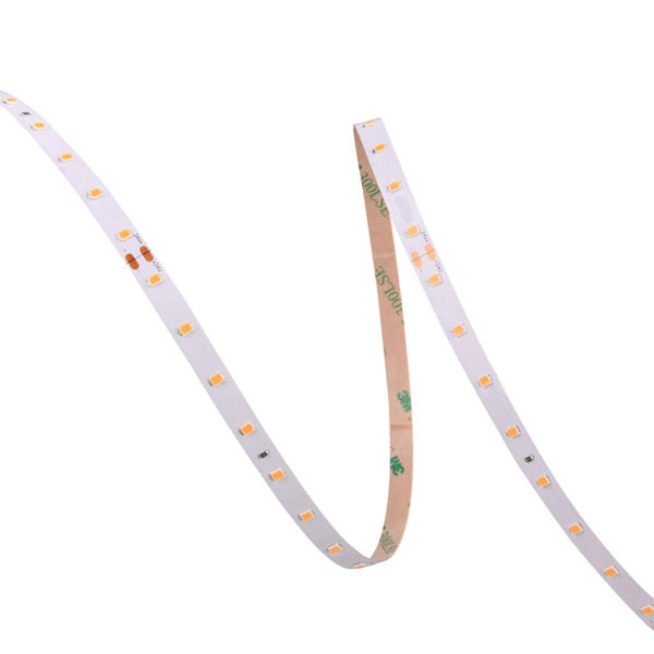 Banda LED  56 LED/m,24V, 6W, IP20, latime 8mm,Cri92, rola 5m (6000K)