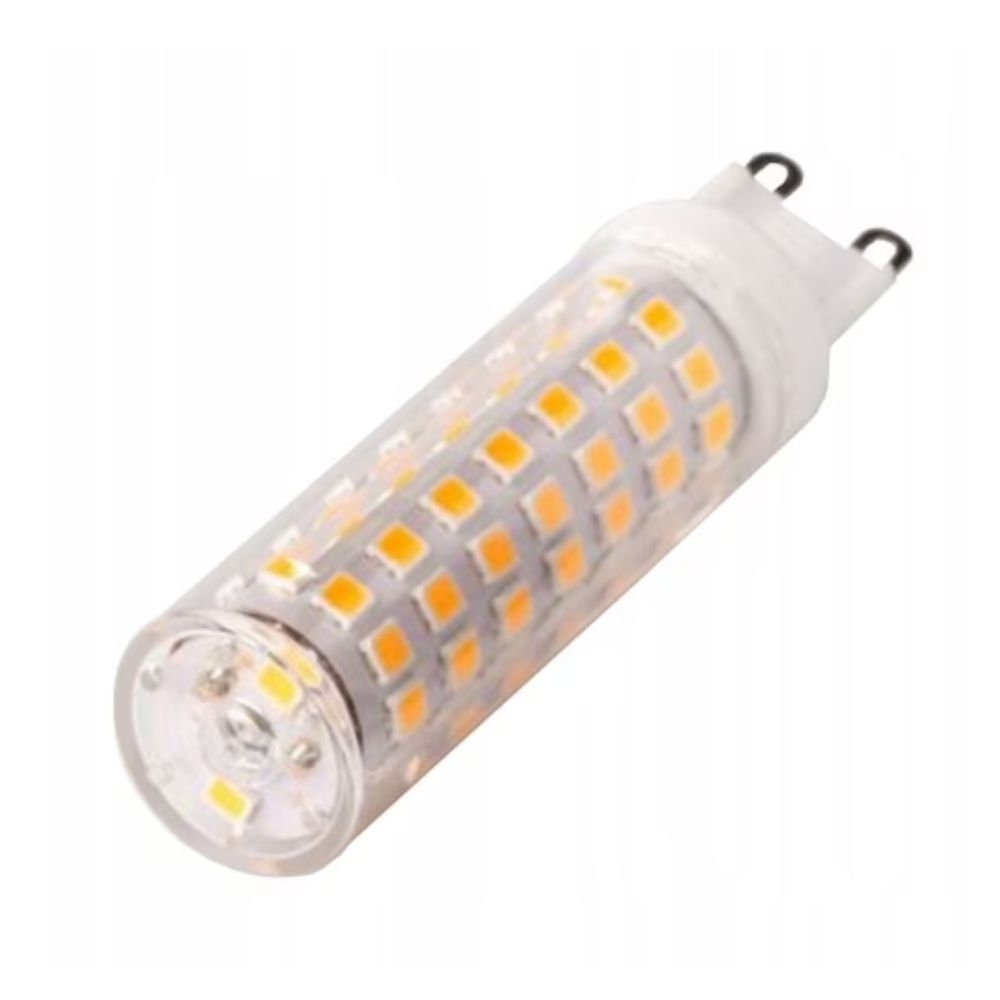 Bec Led G9 10W Peta-10, set 10 bucati (4200K)