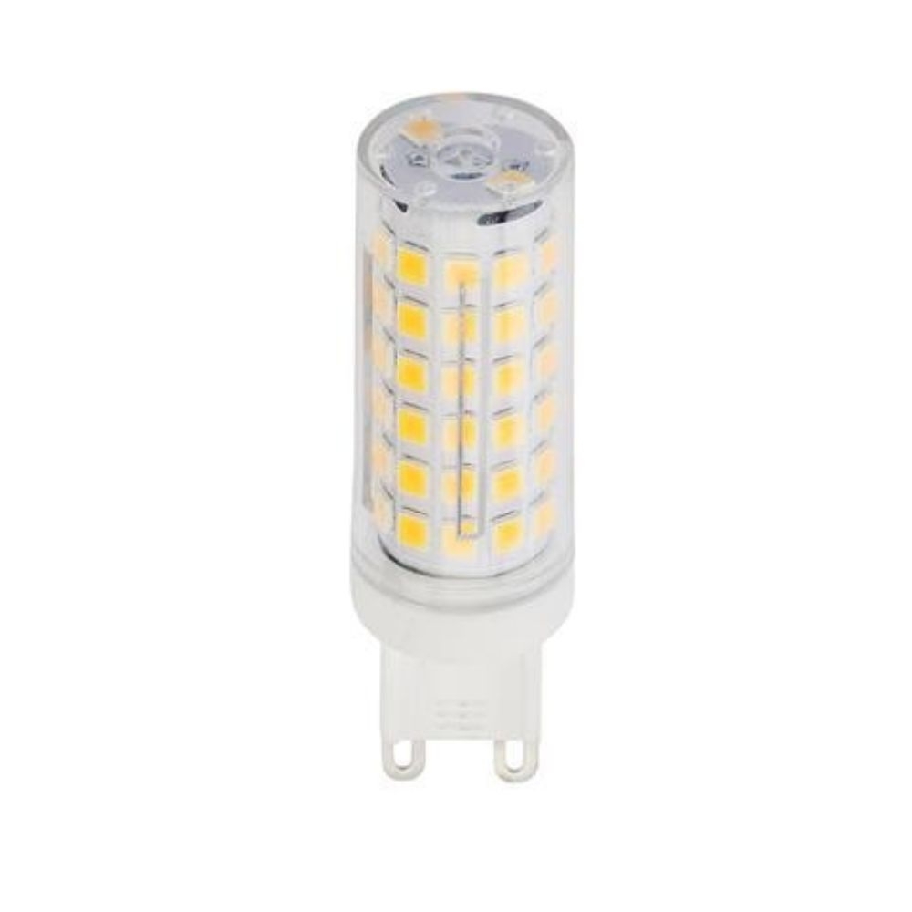Bec Led G9 10W Peta-10, set 10 bucati (4200K)