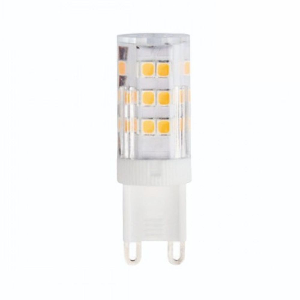 Bec Led G9 4W Peta-4, SMD Ceramic (4200K)