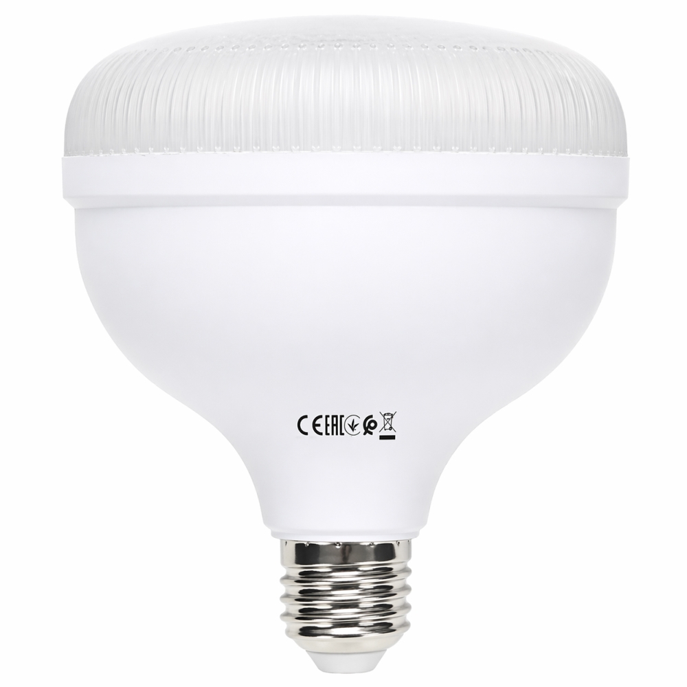 Bec LED industrial E27, 40W, 4200lm, 2700K, alb cald, 200&deg;, TORCH CRYSTAL-40