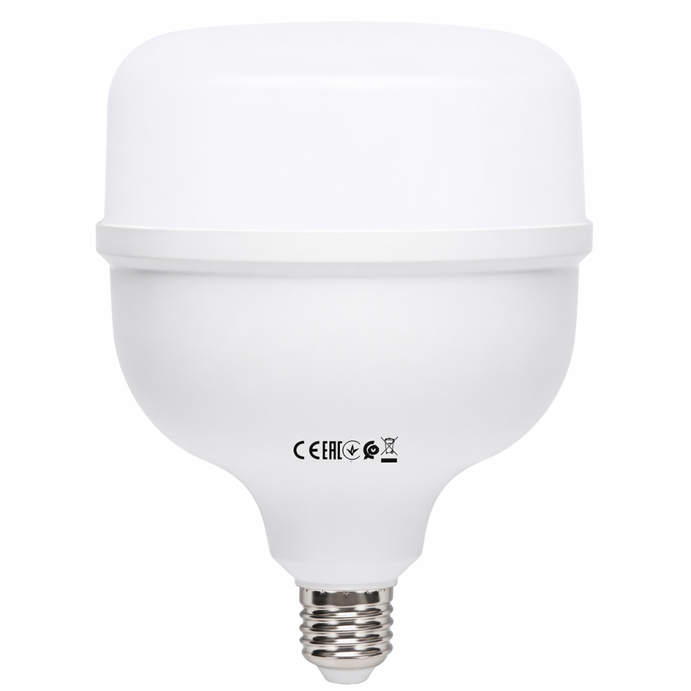 Bec LED industrial E27, 40W, 4200lm, 2700K, alb cald, 200&deg;, TORCH NOVO-40