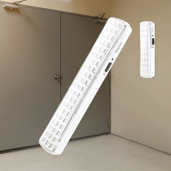 Lampa Emergenta pt Perete 60Led 4W BM60