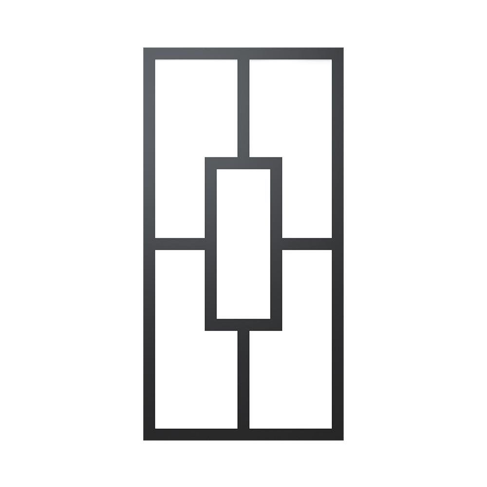 Aplica Led de Perete 20W Veneto IP44 cu 3 tipuri de lumina