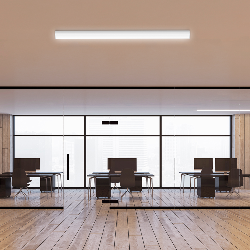 Corp Led Liniar cu senzor PROLINE-PT 36w 3CCT