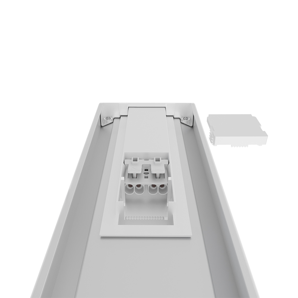 Corp Led Liniar cu senzor PROLINE-PT 36w 3CCT