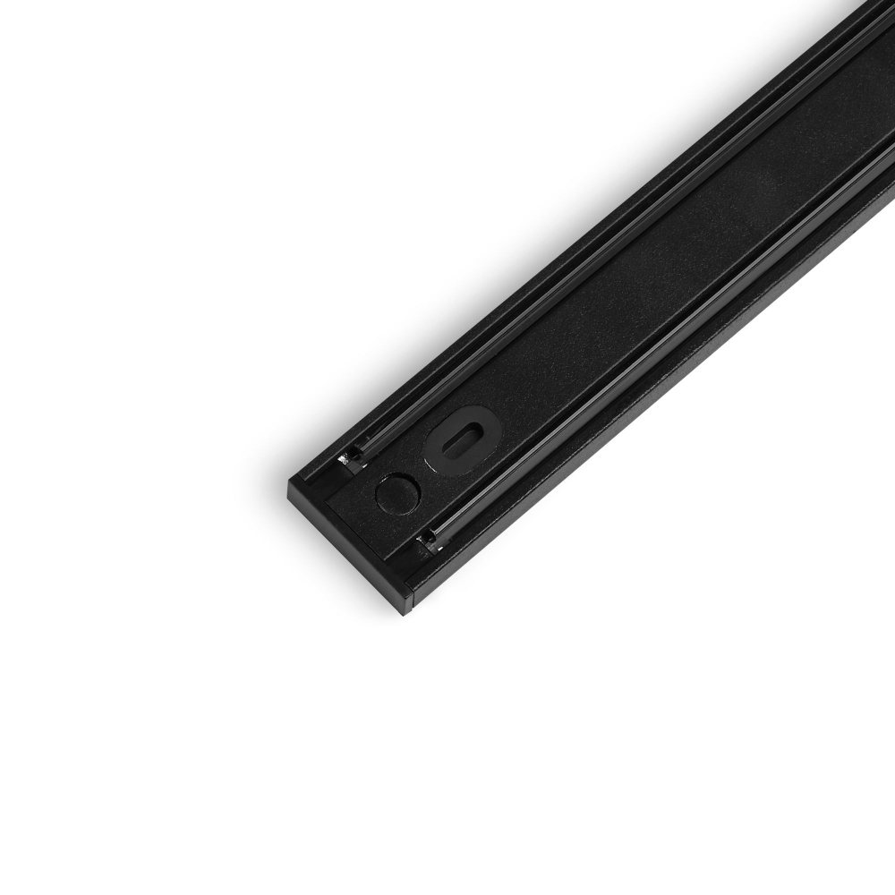 Sina magnetica slim aplicata VIDEX VL-TRMS-FTS10B 1m Negru