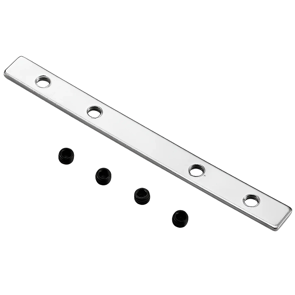 Clemă de Fixare din Oțel pentru Șină Magnetică Aplicată Magnus SR01, BY41-90081