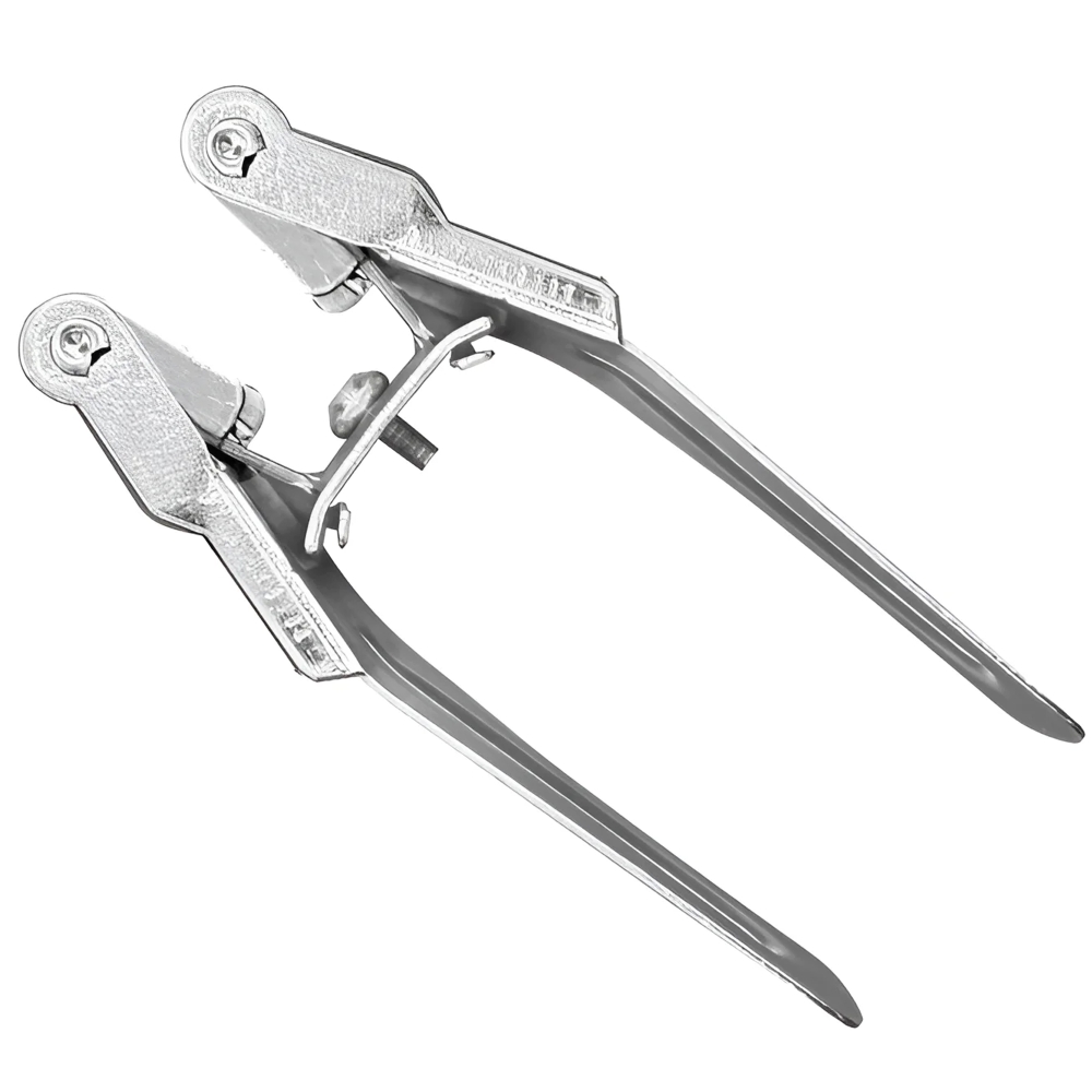 Clemă de Fixare pentru Șină Magnetică Slim Magnus RC02, BY41-90401