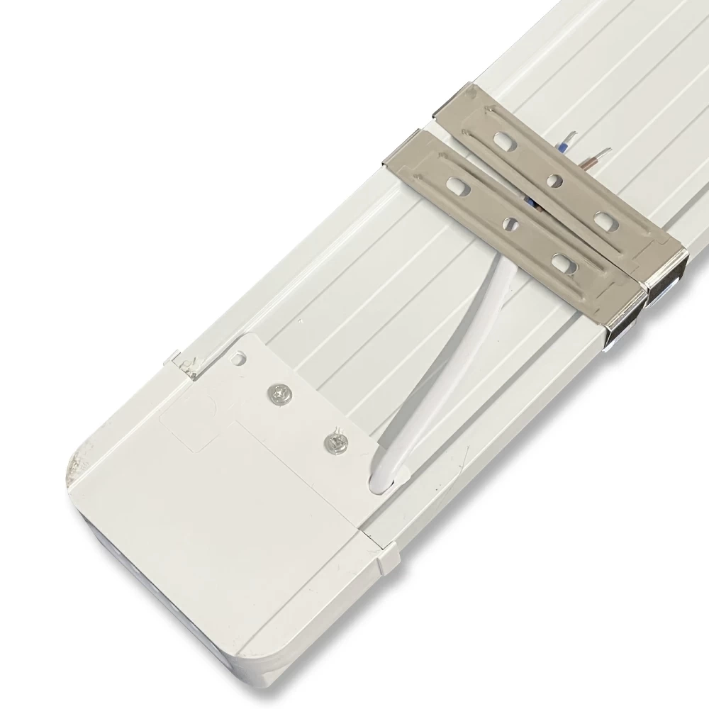 Corp de iluminat LED liniar 80W 150cm 6000Lm 6400K Alb IP20