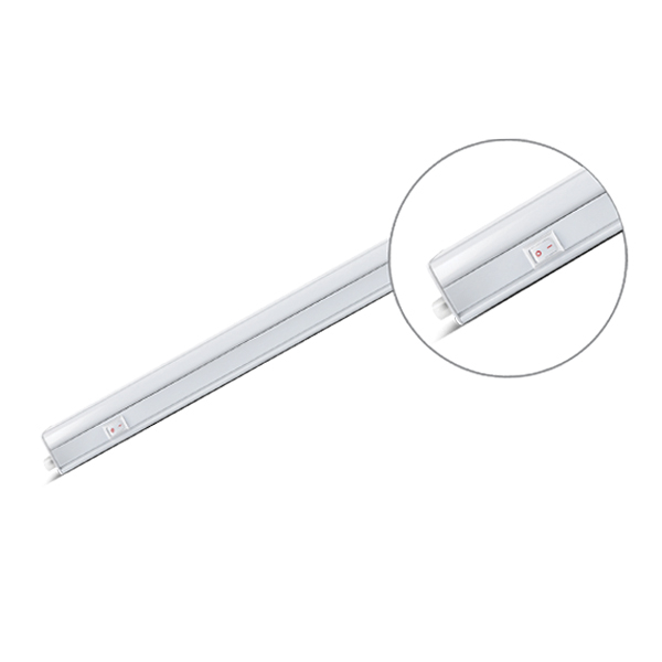 Corp Led Liniar Ledline 4W interconectabil (6500K)