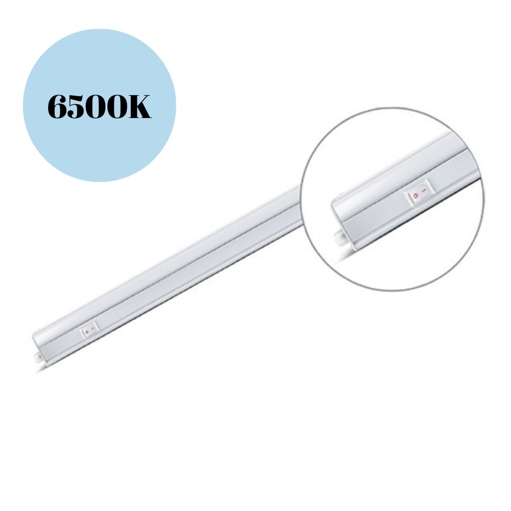 Corp Led Liniar Ledline 4W interconectabil (6500K)