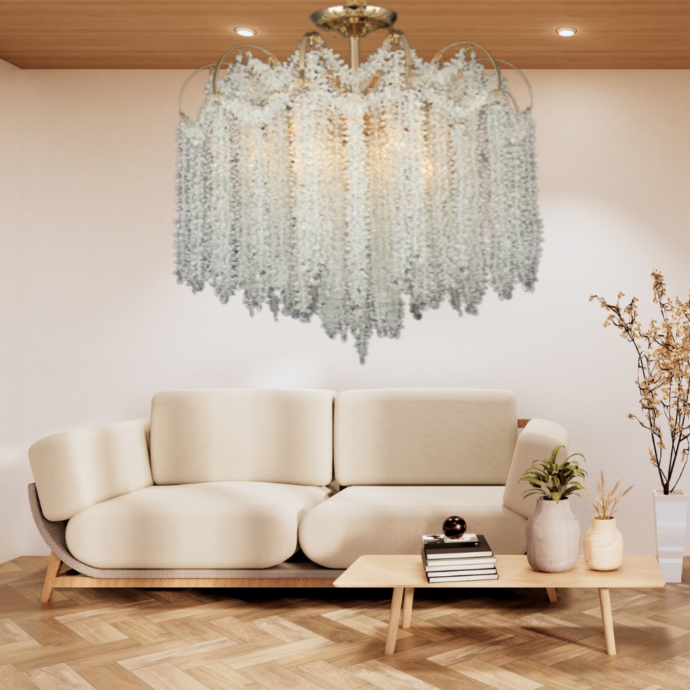 Lustra B6698 9 Dulii LLX-B6698-800MM