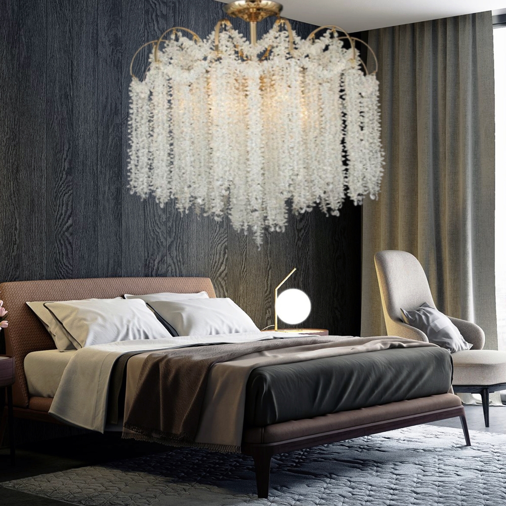 Lustra B6698 9 Dulii LLX-B6698-800MM