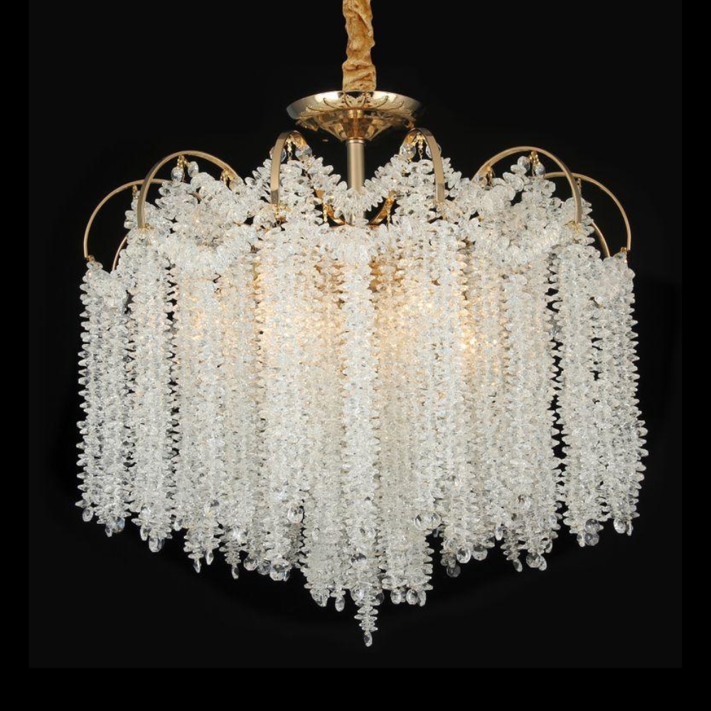 Lustra B6698 9 Dulii LLX-B6698-800MM