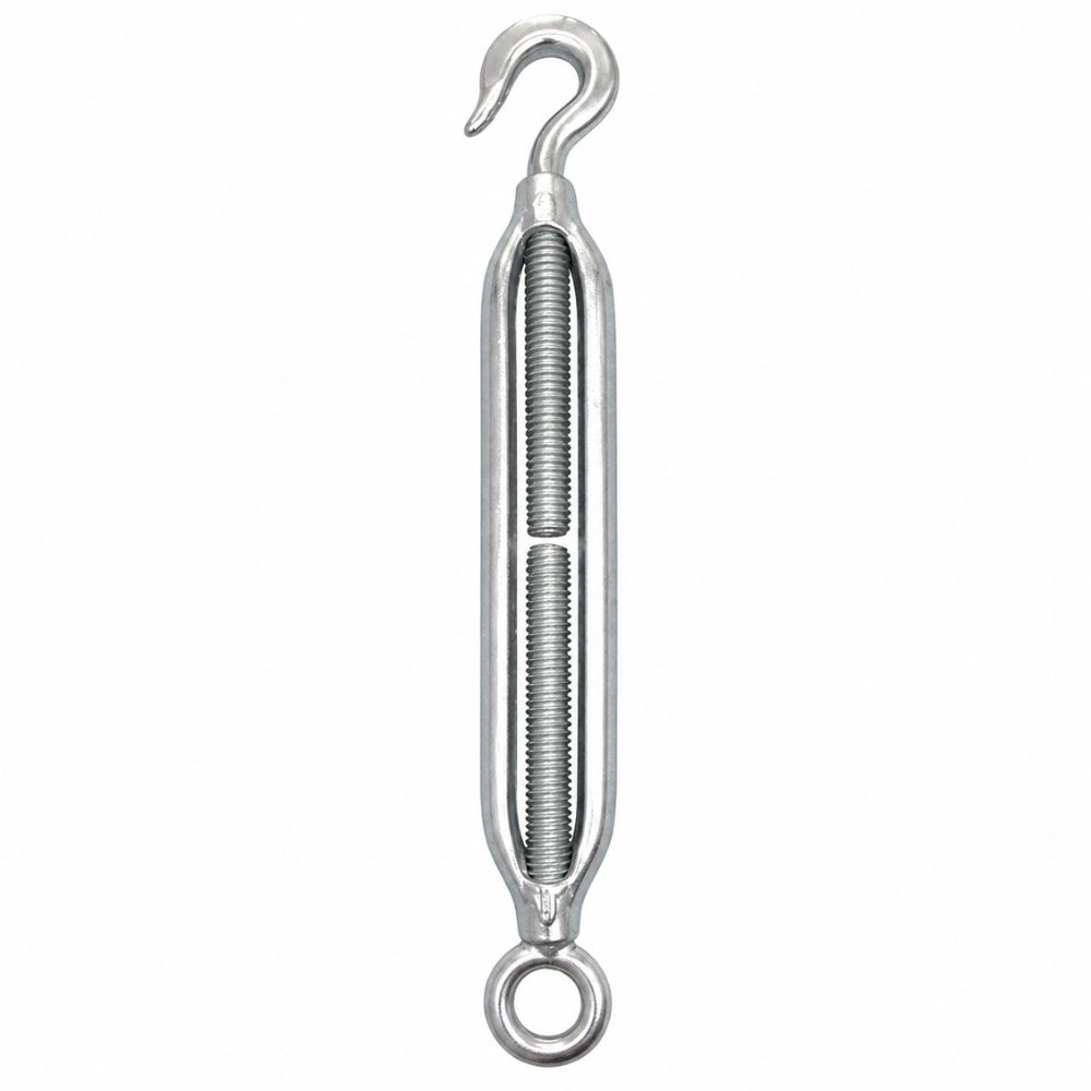 Intinzator cablu/sufa, carlig-inel, 6 mm