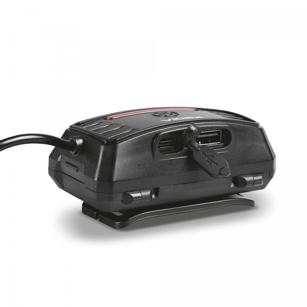 Lanterna frontala LED VIDEX VLF-H057 reincarcabila 1700lm 5000K IP65