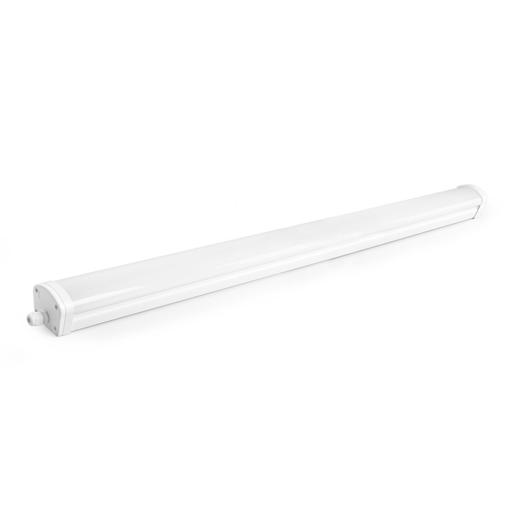Lampa LED liniara 48W VIDEX-HERMES-120CM-48W-IP65-NW