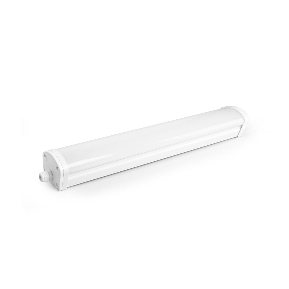 Lampa LED liniara 24W VIDEX-HERMES-60CM-24W-IP65-NW