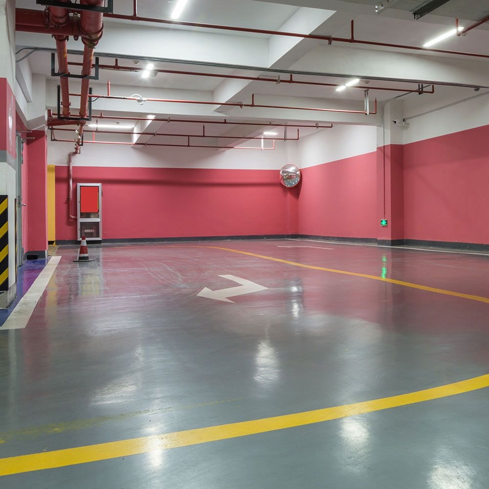 Lampa LED liniara 24W VIDEX-HERMES-60CM-24W-IP65-NW