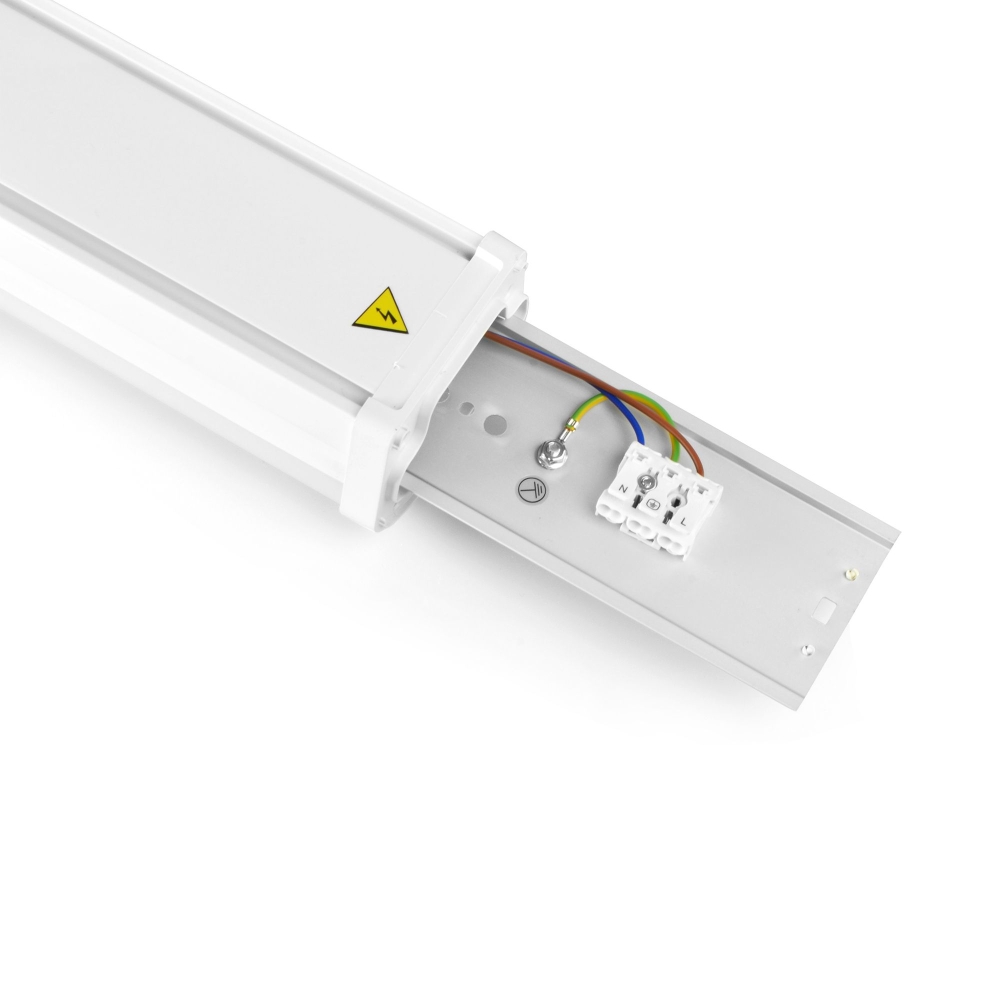 Lampa LED liniara 24W VIDEX-HERMES-60CM-24W-IP65-NW