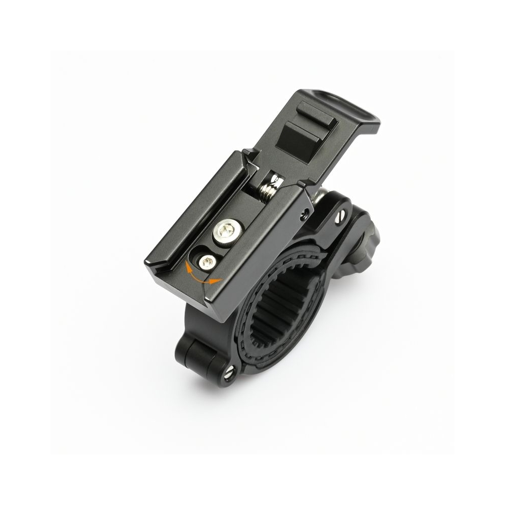 Lanterna LED bicicleta cu suport inclus VIDEX VLF-BA286 2000Lm 5000K