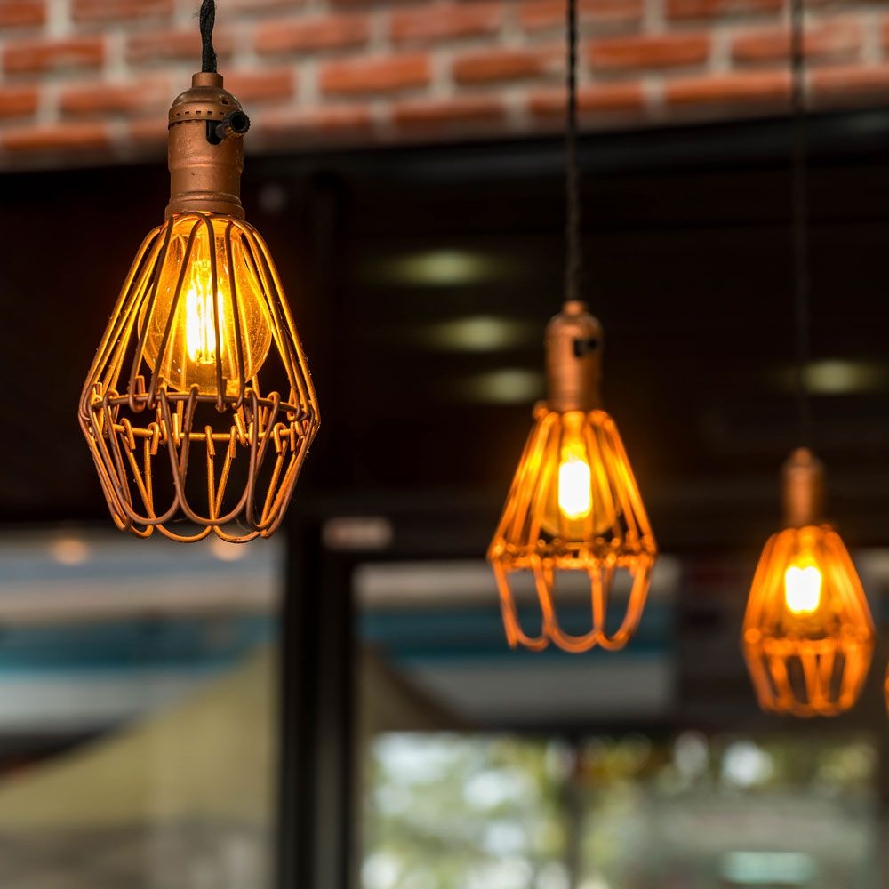 Bec LED filament VIDEX-E27-A60-10W-FIL-AMBRA-WW