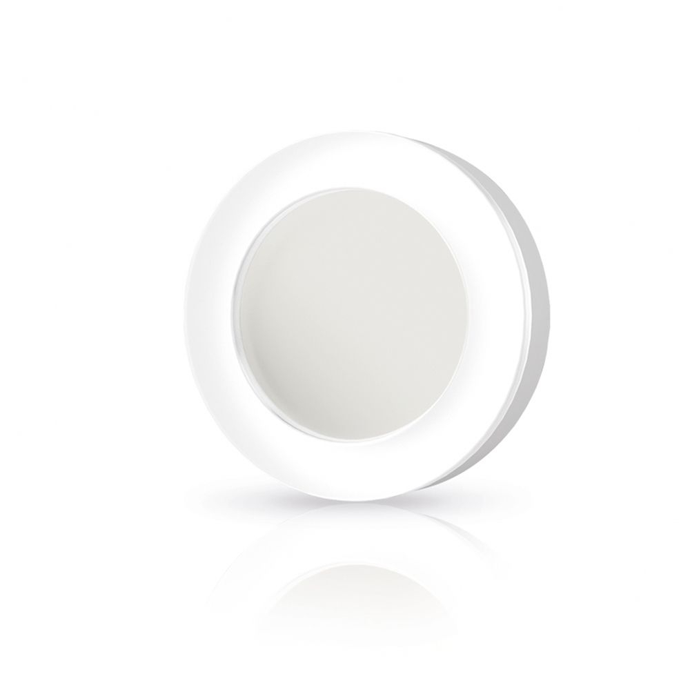 Aplica LED de exterior VIDEX-BULKHEAD-LED-LENA-15W-NW