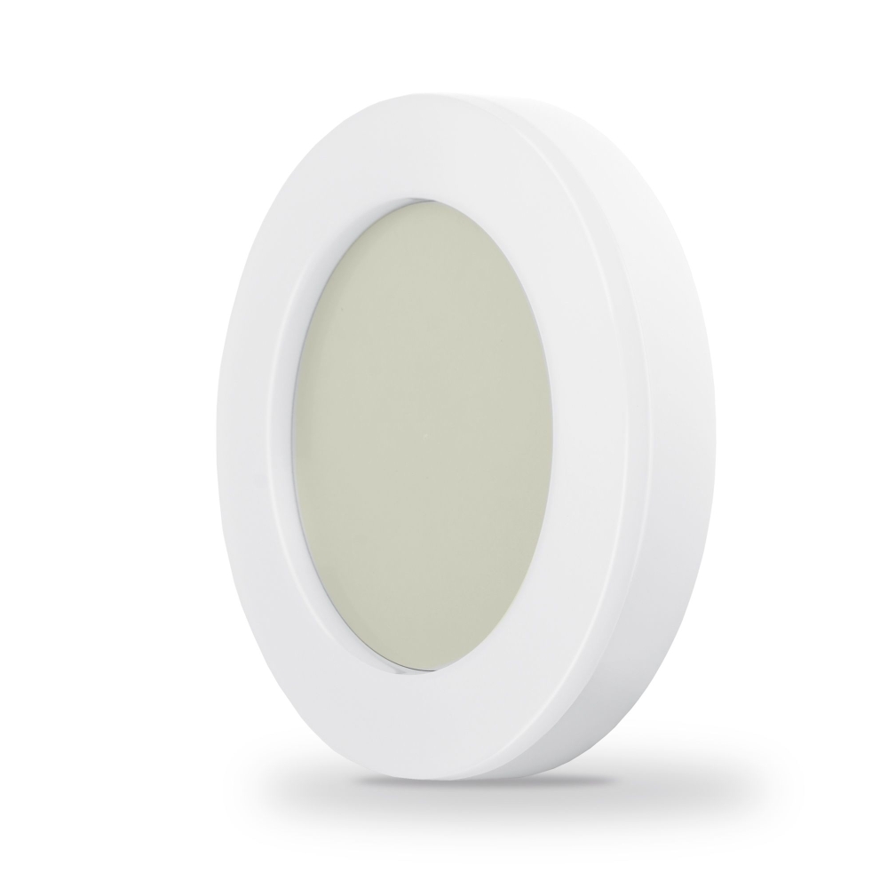Aplica LED de exterior VIDEX-BULKHEAD-LED-LENA-24W-NW