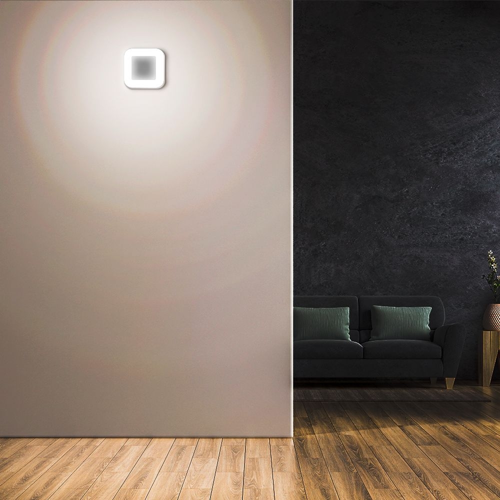 Aplica LED de exterior VIDEX-BULKHEAD-LED-VIKA-15W-NW