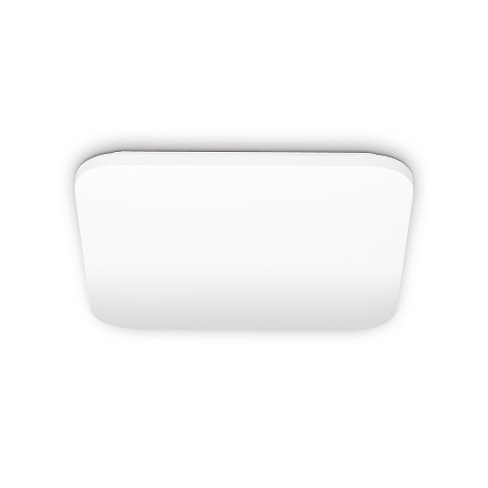 Plafoniera LED IP44 VIDEX-CLS-NATA-48W-NW