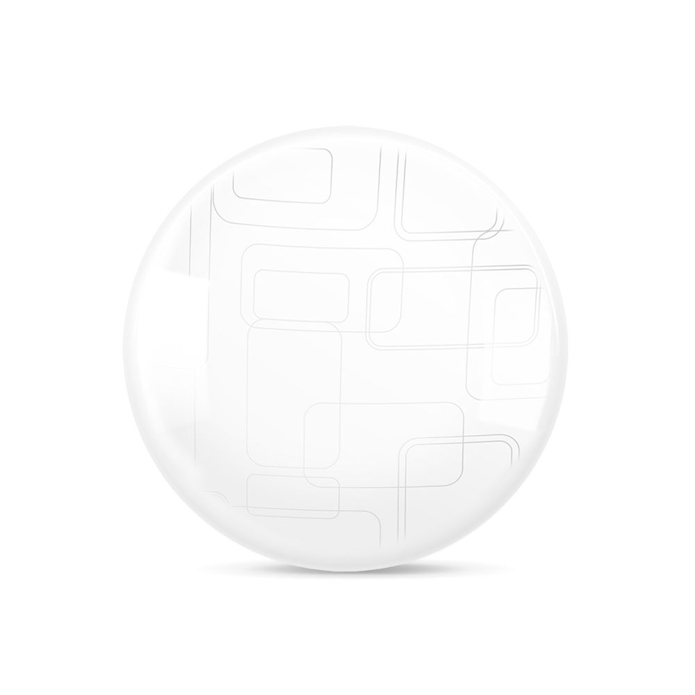 Corp de iluminat cu LED pentru tavan VIDEX-MILA-24W-NW