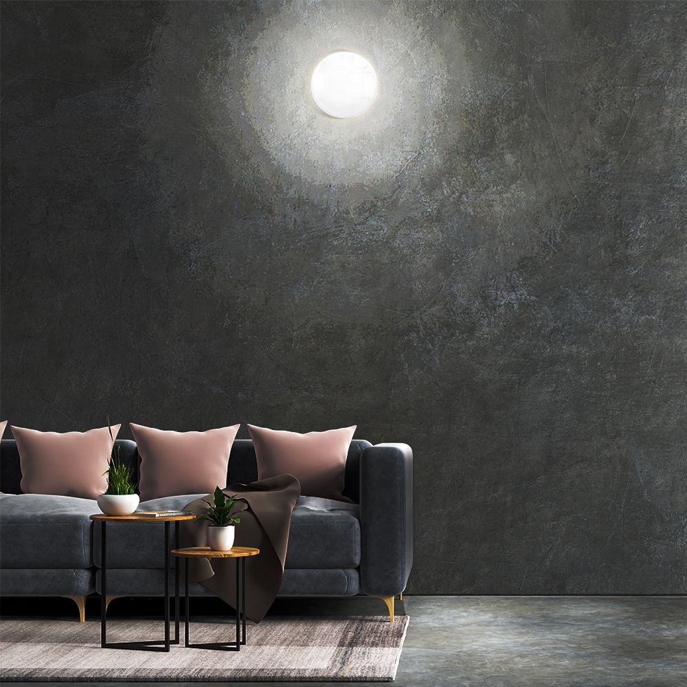 Corp de iluminat cu LED pentru tavan VIDEX-MILA-24W-NW