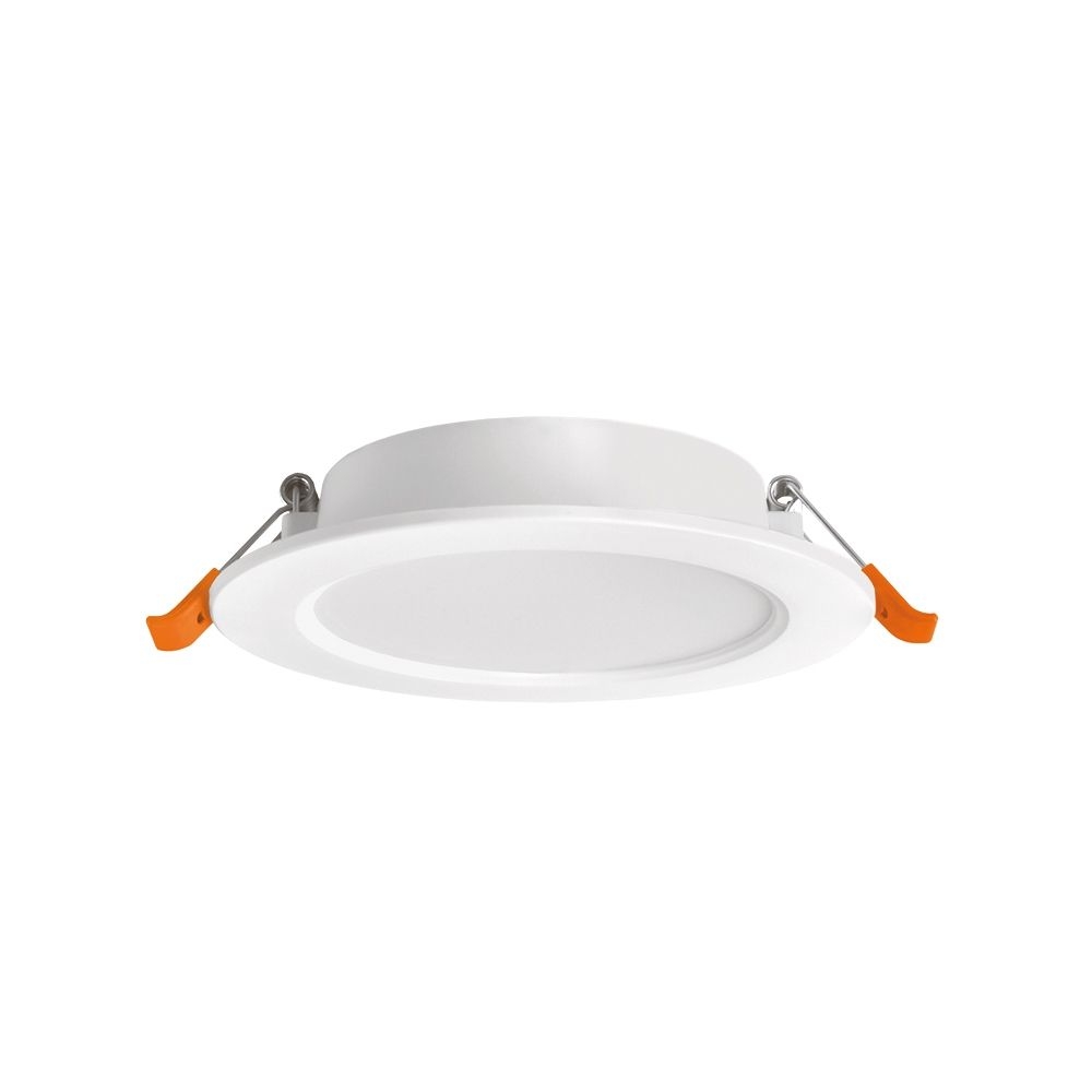 Spot LED incastrat VIDEX-DOWNLIGHT-LED-DLBR-064-6W-NW