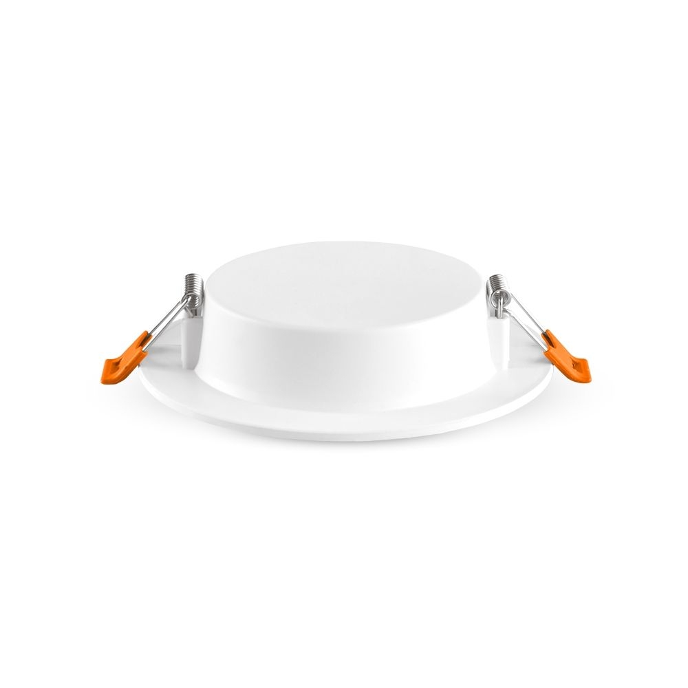 Spot LED incastrat VIDEX-DOWNLIGHT-LED-DLBR-064-6W-NW