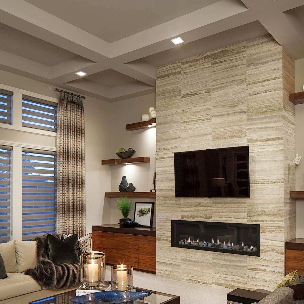 Spot LED incastrat VIDEX-DOWNLIGHT-LED-DLBS-064-6W-NW