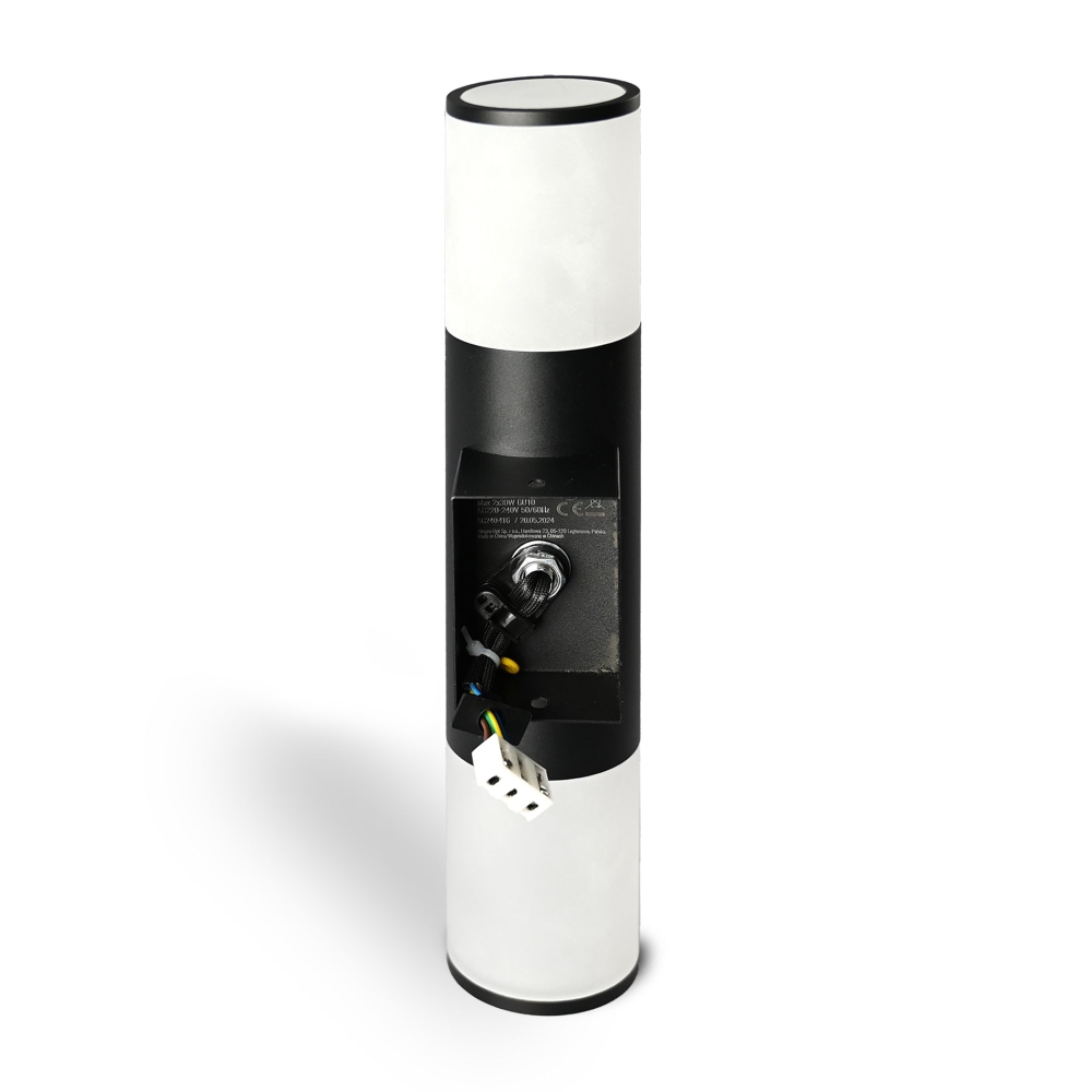 Corp de iluminat LED arhitectural VIDEX VL-AR092B