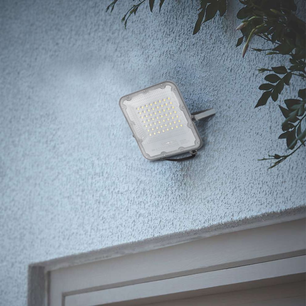 Proiector LED VIDEX-FLOOD-LED-DAVIS-30W-NW