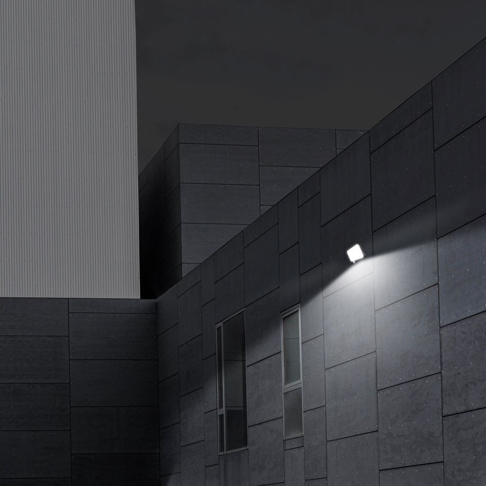 Proiector LED VIDEX-FLOOD-LED-F3-10W-5K