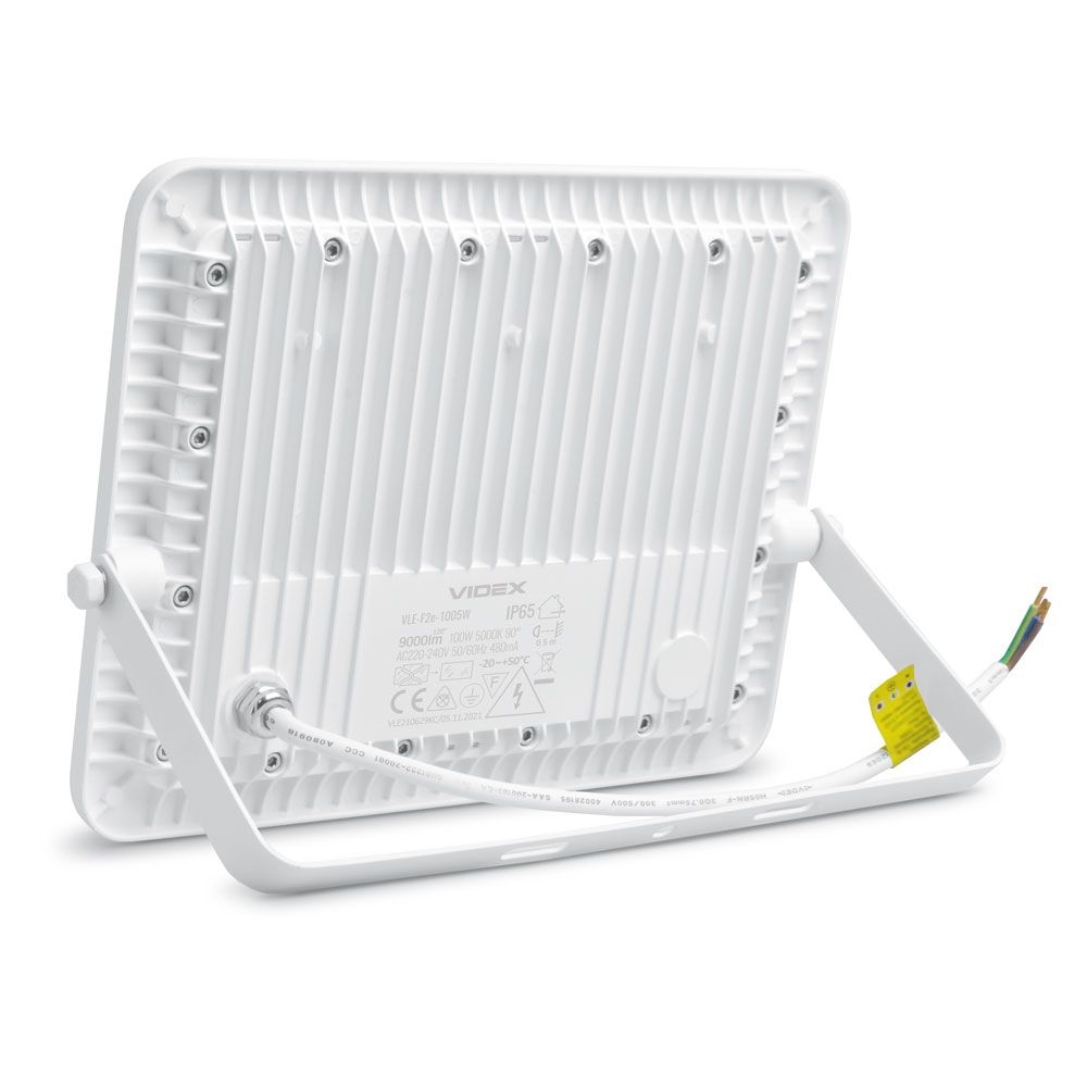 Proiector LED VIDEX-FLOOD-LED-LUCA-100W-NW
