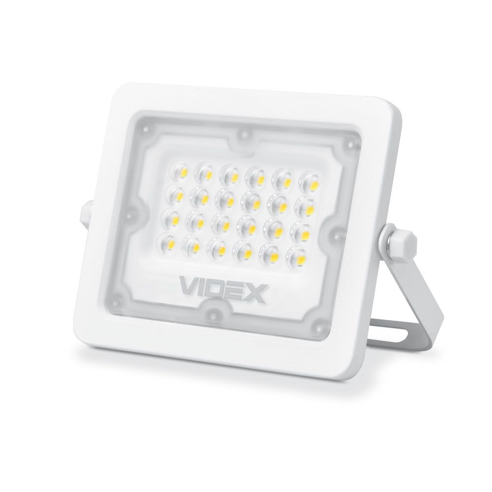 Proiector LED VIDEX-FLOOD-LED-LUCA-20W-NW