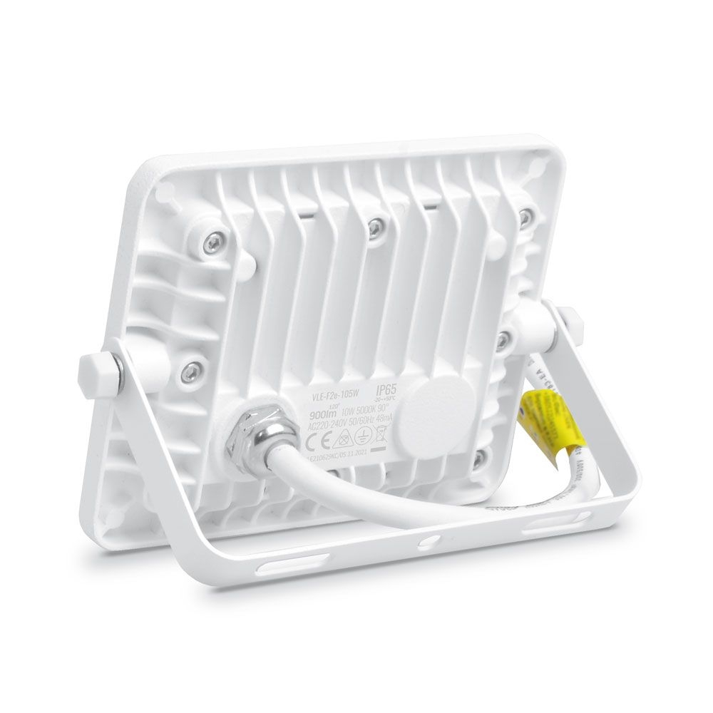 Proiector LED VIDEX-FLOOD-LED-LUCA-20W-NW