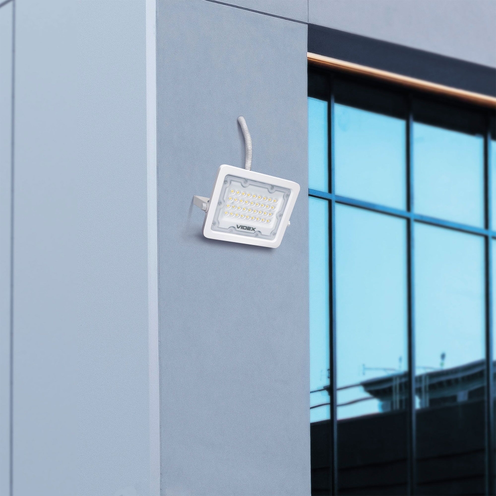 Proiector cu LED VIDEX-FLOOD-LED-LUCA-30W-NW