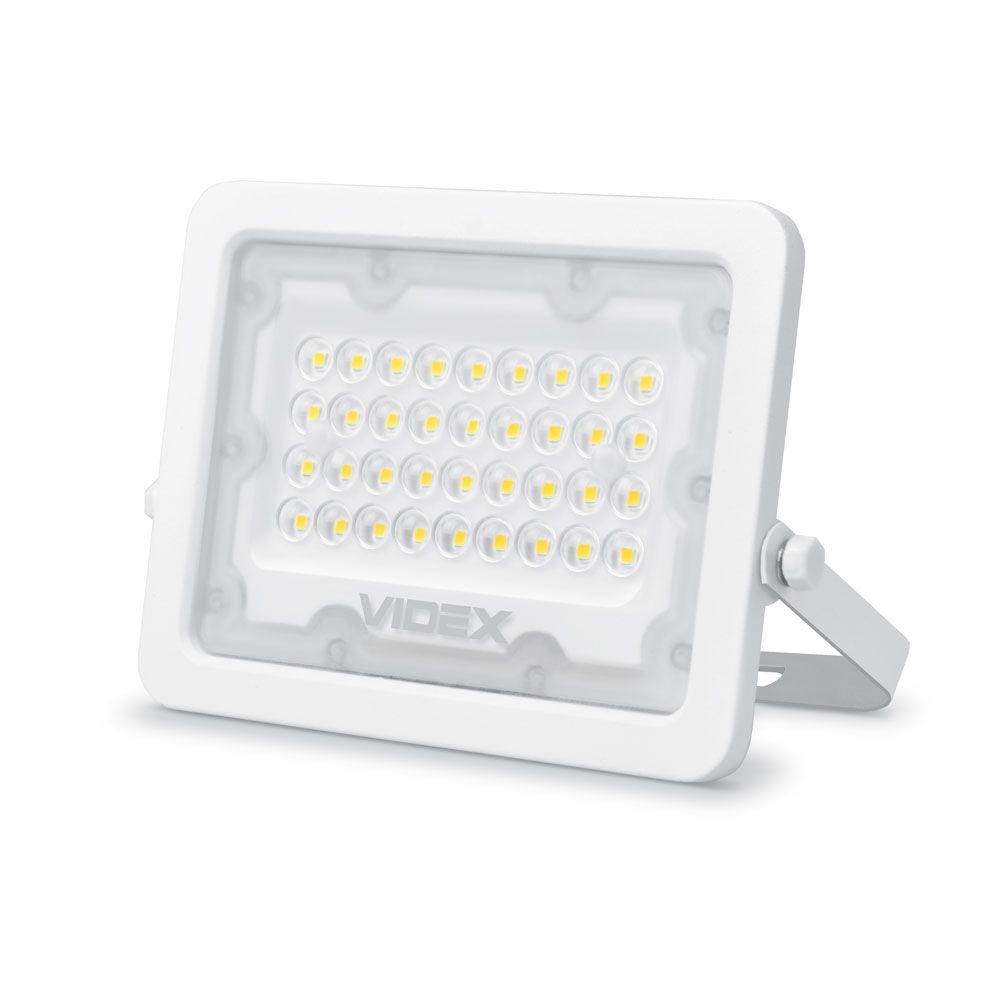Proiector cu LED VIDEX-FLOOD-LED-LUCA-30W-NW