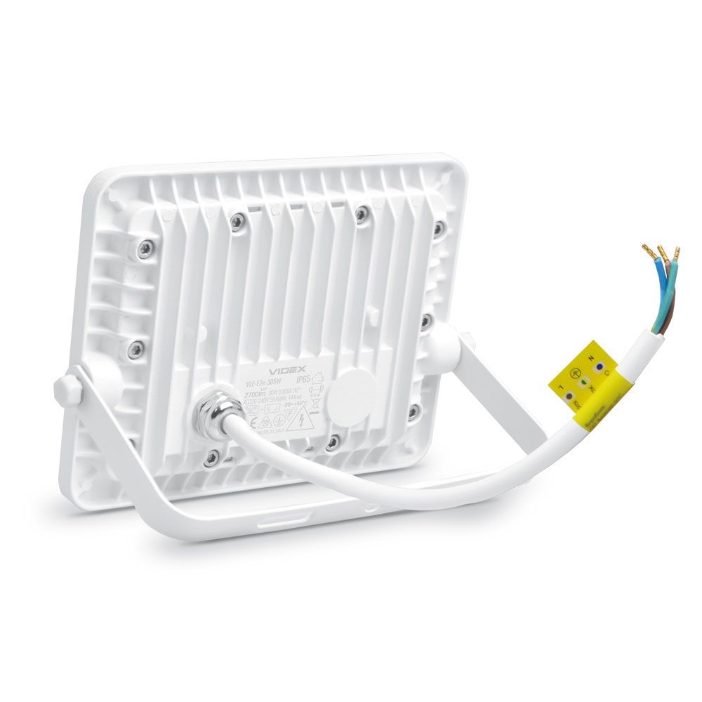 Proiector cu LED VIDEX-FLOOD-LED-LUCA-30W-NW