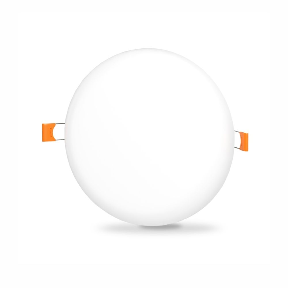 Spot LED incastrat VIDEX-DOWNLIGHT-LED-DLFR-24W-NW