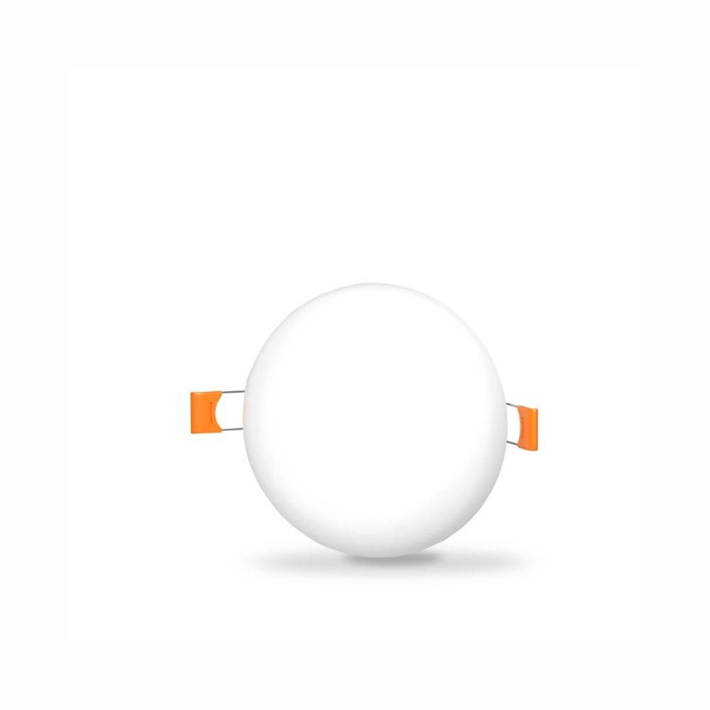 Spot LED incastrat VIDEX-DOWNLIGHT-LED-DLFR-9W-NW