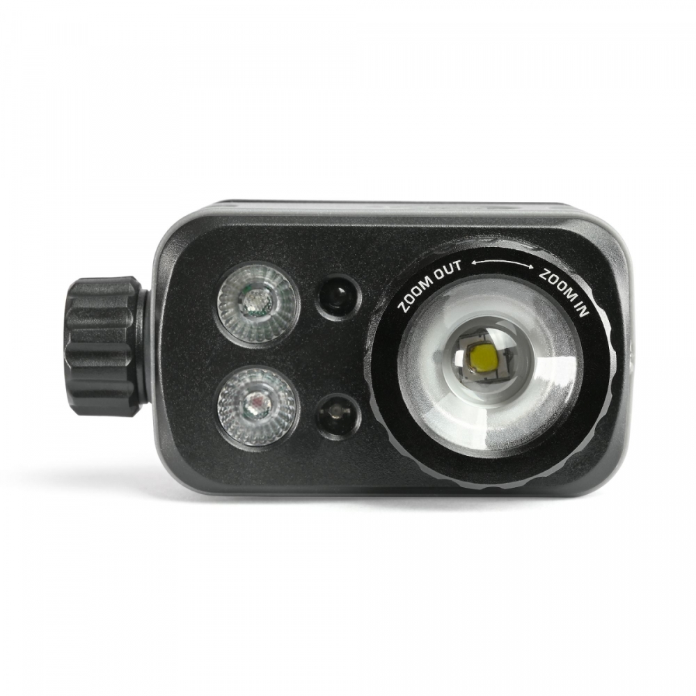 LED Headlamp VIDEX VLF-H046Z 500Lm 5000K